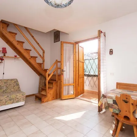 M281 - Marcelli, Comodo Bilocale Con Terrazzo Apartment *