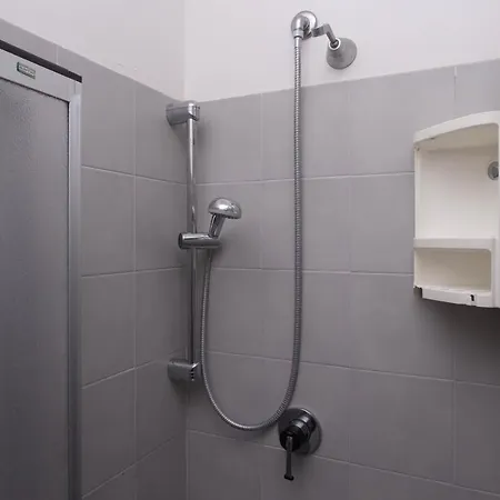 Apartment M281 - Marcelli, Comodo Bilocale Con Terrazzo *